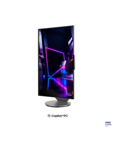 Lenovo | Yoga | 27IPH11 | Desktop | AIO | 27 " | Intel Core Ultra 5 | 325 | 16 GB | Soldered LPDDR5X | 1000 GB | Intel Graphics