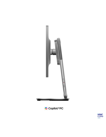 Lenovo | Yoga | 27IPH11 | Desktop | AIO | 27 " | Intel Core Ultra 5 | 325 | 16 GB | Soldered LPDDR5X | 1000 GB | Intel Graphics