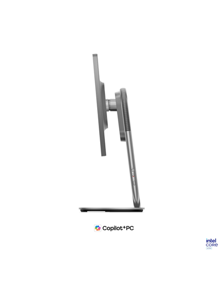 Lenovo | Yoga | 27IPH11 | Desktop | AIO | 27 " | Intel Core Ultra 5 | 325 | 16 GB | Soldered LPDDR5X | 1000 GB | Intel Graphics