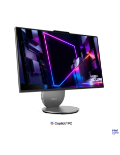 Lenovo | 27IPH11 | Yoga | Desktop | AIO | 27 " | Intel Core Ultra 7 | 356H | 32 GB | Soldered LPDDR5X | 1000 GB | Intel Graphic