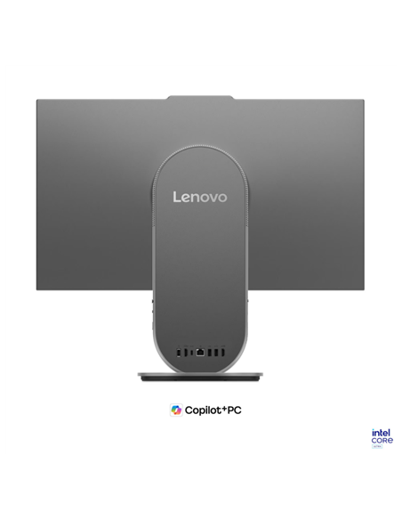 Lenovo | 27IPH11 | Yoga | Desktop | AIO | 27 " | Intel Core Ultra 7 | 356H | 32 GB | Soldered LPDDR5X | 1000 GB | Intel Graphic