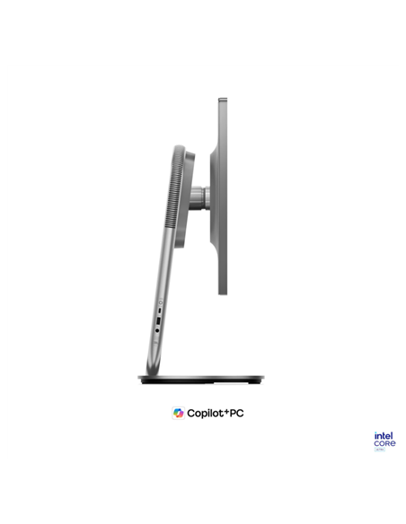 Lenovo | 27IPH11 | Yoga | Desktop | AIO | 27 " | Intel Core Ultra 7 | 356H | 32 GB | Soldered LPDDR5X | 1000 GB | Intel Graphic