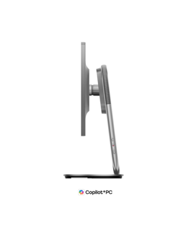 Lenovo | 27IPH11 | Yoga | Desktop | AIO | 27 " | Intel Core Ultra 7 | 356H | 32 GB | Soldered LPDDR5X | 1000 GB | Intel Graphic
