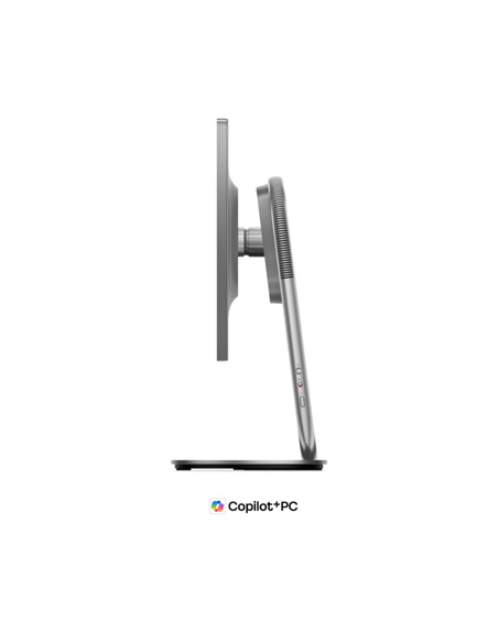 Lenovo | 27IPH11 | Yoga | Desktop | AIO | 27 " | Intel Core Ultra 7 | 356H | 32 GB | Soldered LPDDR5X | 1000 GB | Intel Graphic