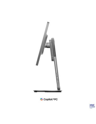 Lenovo | 27IPH11 | Yoga | Desktop | AIO | 27 " | Intel Core Ultra 7 | 356H | 32 GB | Soldered LPDDR5X | 1000 GB | Intel Graphic