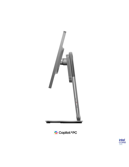 Lenovo | 27IPH11 | Yoga | Desktop | AIO | 27 " | Intel Core Ultra 7 | 356H | 32 GB | Soldered LPDDR5X | 1000 GB | Intel Graphic
