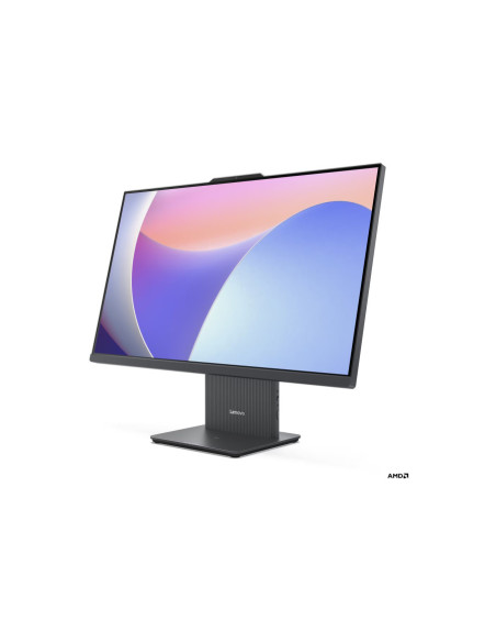 Lenovo IdeaCentre | 27ARR9 | Desktop | AIO | 27 " | AMD Ryzen 5 | 7533HS | 16 GB | SODIMM DDR5 | 512 GB | AMD Radeon 660M Graph
