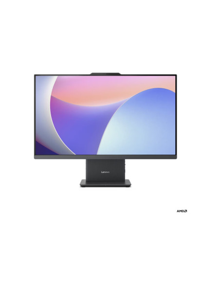Lenovo IdeaCentre | 27ARR9 | Desktop | AIO | 27 " | AMD Ryzen 5 | 7533HS | 16 GB | SODIMM DDR5 | 512 GB | AMD Radeon 660M Graph