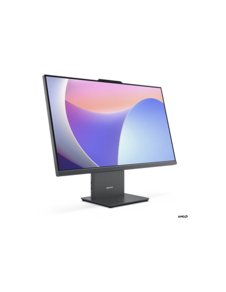 Lenovo IdeaCentre | 27ARR9 | Desktop | AIO | 27 " | AMD Ryzen 5 | 7533HS | 16 GB | SODIMM DDR5 | 512 GB | AMD Radeon 660M Graph