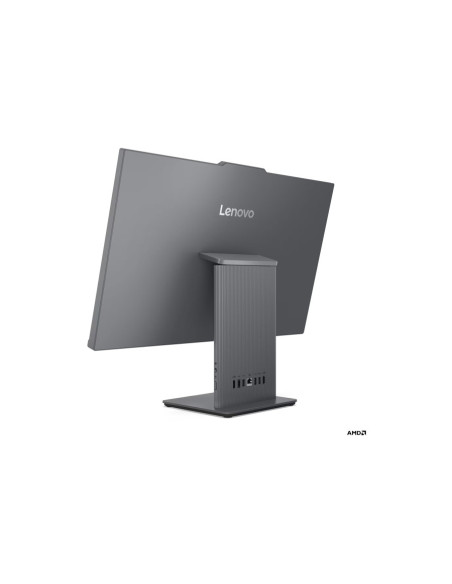 Lenovo IdeaCentre | 27ARR9 | Desktop | AIO | 27 " | AMD Ryzen 5 | 7533HS | 16 GB | SODIMM DDR5 | 512 GB | AMD Radeon 660M Graph