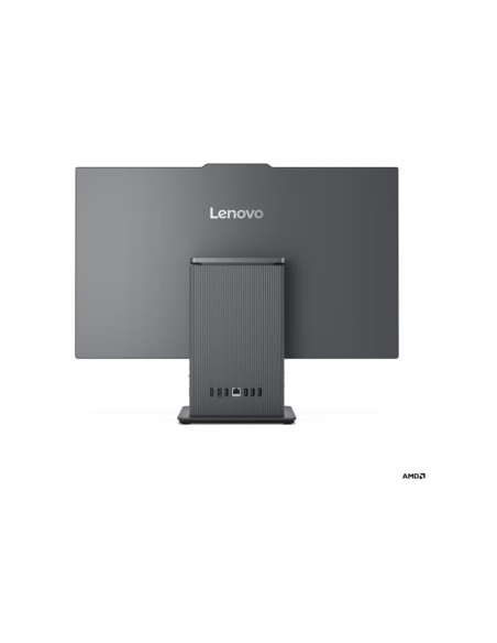 Lenovo IdeaCentre | 27ARR9 | Desktop | AIO | 27 " | AMD Ryzen 5 | 7533HS | 16 GB | SODIMM DDR5 | 512 GB | AMD Radeon 660M Graph