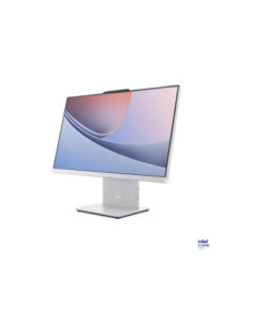Lenovo IdeaCentre | 27ILL11 | Desktop | AIO | 27 " | Intel Core Ultra 7 | 256V | 16 GB | Soldered LPDDR5X | 1000 GB | Intel Arc
