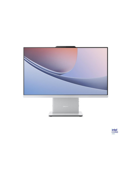 Lenovo IdeaCentre | 27ILL11 | Desktop | AIO | 27 " | Intel Core Ultra 7 | 256V | 16 GB | Soldered LPDDR5X | 1000 GB | Intel Arc