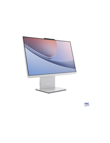 Lenovo IdeaCentre | 27ILL11 | Desktop | AIO | 27 " | Intel Core Ultra 7 | 256V | 16 GB | Soldered LPDDR5X | 1000 GB | Intel Arc