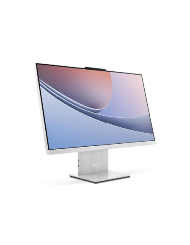 Lenovo IdeaCentre | 27ILL11 | Desktop | AIO | 27 " | Intel Core Ultra 7 | 256V | 16 GB | Soldered LPDDR5X | 1000 GB | Intel Arc