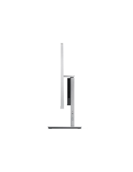 Lenovo IdeaCentre | 27ILL11 | Desktop | AIO | 27 " | Intel Core Ultra 7 | 256V | 16 GB | Soldered LPDDR5X | 1000 GB | Intel Arc