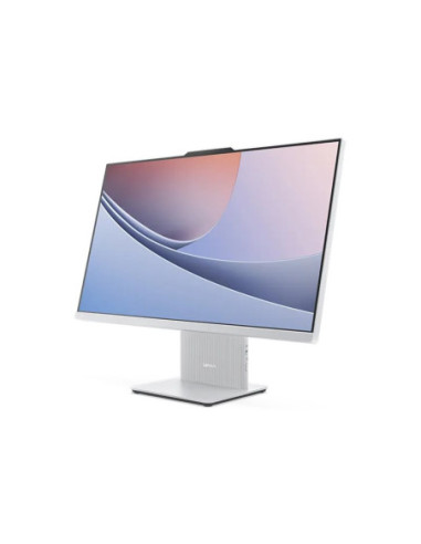 Lenovo IdeaCentre | 27ILL11 | Desktop | AIO | 27 " | Intel Core Ultra 7 | 256V | 16 GB | Soldered LPDDR5X | 1000 GB | Intel Arc
