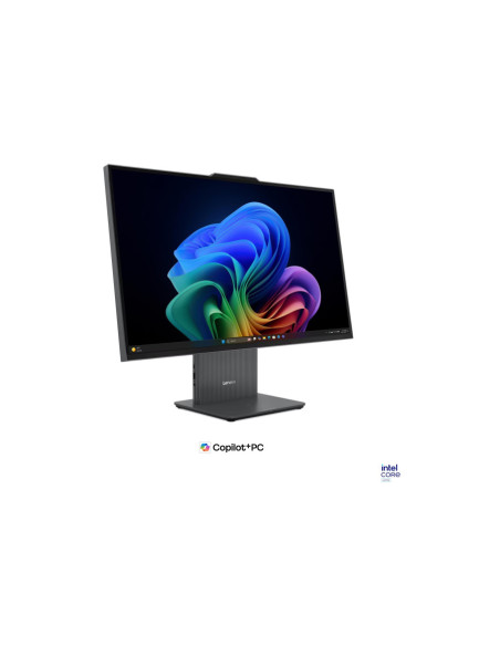 Lenovo IdeaCentre | 27IPH11 | Desktop | AIO | 27 " | Intel Core Ultra 7 | 355 | 32 GB | Soldered LPDDR5X | 1000 GB | Intel Grap
