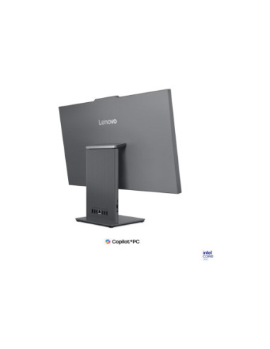 Lenovo IdeaCentre | 27IPH11 | Desktop | AIO | 27 " | Intel Core Ultra 7 | 355 | 32 GB | Soldered LPDDR5X | 1000 GB | Intel Grap