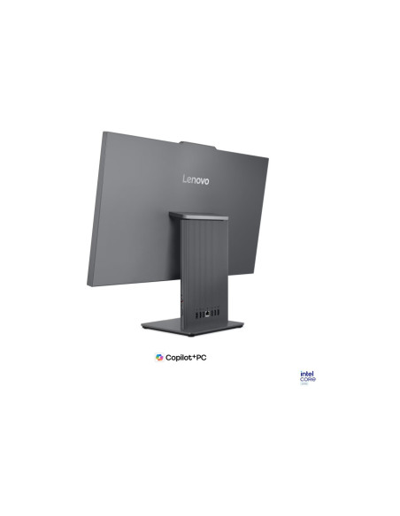 Lenovo IdeaCentre | 27IPH11 | Desktop | AIO | 27 " | Intel Core Ultra 7 | 355 | 32 GB | Soldered LPDDR5X | 1000 GB | Intel Grap