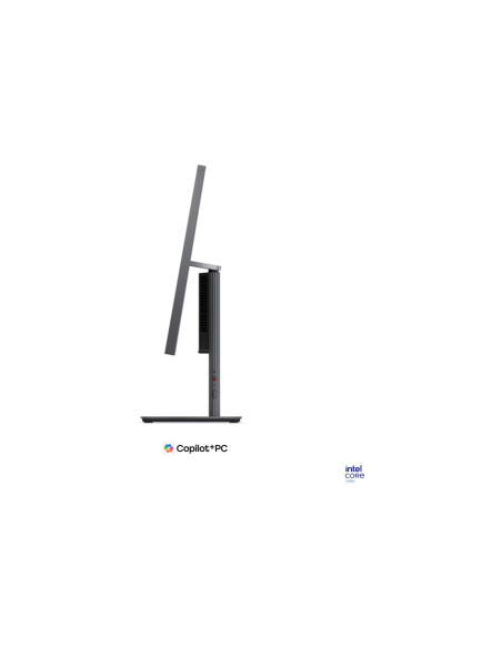 Lenovo IdeaCentre | 27IPH11 | Desktop | AIO | 27 " | Intel Core Ultra 7 | 355 | 32 GB | Soldered LPDDR5X | 1000 GB | Intel Grap