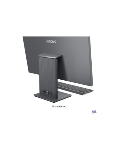 Lenovo IdeaCentre | 27IPH11 | Desktop | AIO | 27 " | Intel Core Ultra 7 | 355 | 32 GB | Soldered LPDDR5X | 1000 GB | Intel Grap