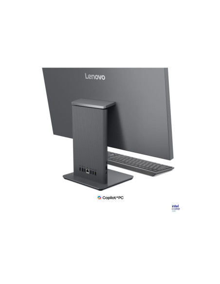 Lenovo IdeaCentre | 27IPH11 | Desktop | AIO | 27 " | Intel Core Ultra 7 | 355 | 32 GB | Soldered LPDDR5X | 1000 GB | Intel Grap