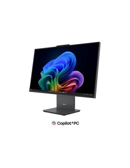 Lenovo IdeaCentre | 27IPH11 | Desktop | AIO | 27 " | Intel Core Ultra 7 | 355 | 32 GB | Soldered LPDDR5X | 1000 GB | Intel Grap
