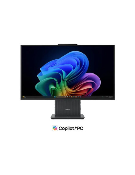 Lenovo IdeaCentre | 27IPH11 | Desktop | AIO | 27 " | Intel Core Ultra 7 | 355 | 32 GB | Soldered LPDDR5X | 1000 GB | Intel Grap