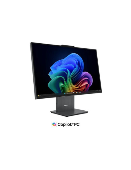 Lenovo IdeaCentre | 27IPH11 | Desktop | AIO | 27 " | Intel Core Ultra 7 | 355 | 32 GB | Soldered LPDDR5X | 1000 GB | Intel Grap