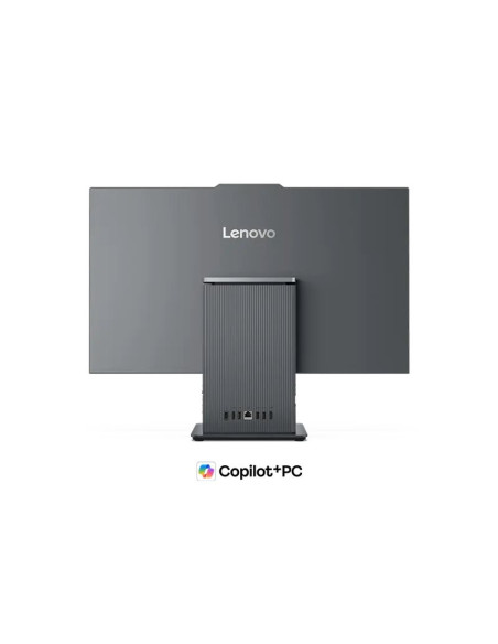 Lenovo IdeaCentre | 27IPH11 | Desktop | AIO | 27 " | Intel Core Ultra 7 | 355 | 32 GB | Soldered LPDDR5X | 1000 GB | Intel Grap