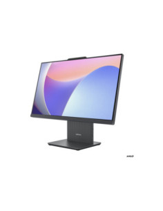 Lenovo IdeaCentre | 24ARR9 | Desktop | AIO | 23.8 " | AMD Ryzen 5 | 7533HS | 16 GB | SODIMM DDR5 | 512 GB | AMD Radeon 660M Gra