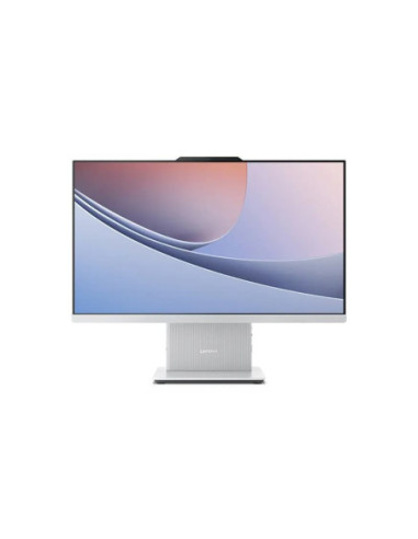 Lenovo IdeaCentre | 24ILL11 | Desktop | AIO | 23.8 " | Intel Core Ultra 7 | 256V | 16 GB | 1000 GB | Intel Arc Graphics 140V | 