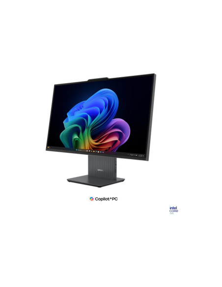 Lenovo IdeaCentre | 27IPH11 | Desktop | AIO | 27 " | Intel Core Ultra 5 | 325 | 16 GB | Soldered LPDDR5X | 1000 GB | Intel Grap