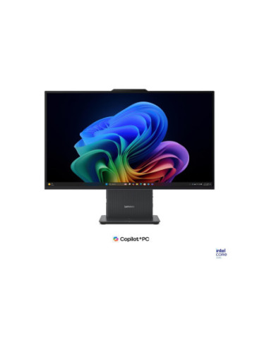 Lenovo IdeaCentre | 27IPH11 | Desktop | AIO | 27 " | Intel Core Ultra 5 | 325 | 16 GB | Soldered LPDDR5X | 1000 GB | Intel Grap