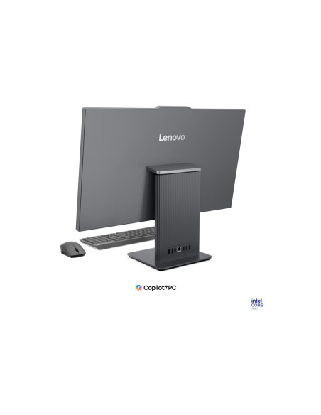 Lenovo IdeaCentre | 27IPH11 | Desktop | AIO | 27 " | Intel Core Ultra 5 | 325 | 16 GB | Soldered LPDDR5X | 1000 GB | Intel Grap
