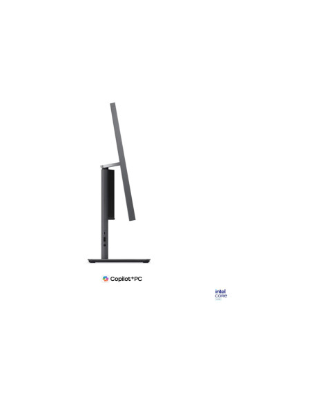 Lenovo IdeaCentre | 27IPH11 | Desktop | AIO | 27 " | Intel Core Ultra 5 | 325 | 16 GB | Soldered LPDDR5X | 1000 GB | Intel Grap