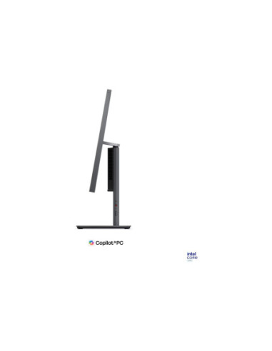 Lenovo IdeaCentre | 27IPH11 | Desktop | AIO | 27 " | Intel Core Ultra 5 | 325 | 16 GB | Soldered LPDDR5X | 1000 GB | Intel Grap