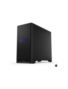 Lenovo Legion | T5 30IAX10 | Desktop | Tower | Intel Core Ultra 7 | 251HX | 16 GB | SODIMM DDR5 | 1000 GB | NVIDIA GeForce RTX 