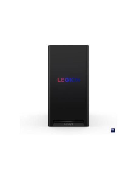 Lenovo Legion | T5 30IAX10 | Desktop | Tower | Intel Core Ultra 7 | 251HX | 16 GB | SODIMM DDR5 | 1000 GB | NVIDIA GeForce RTX 