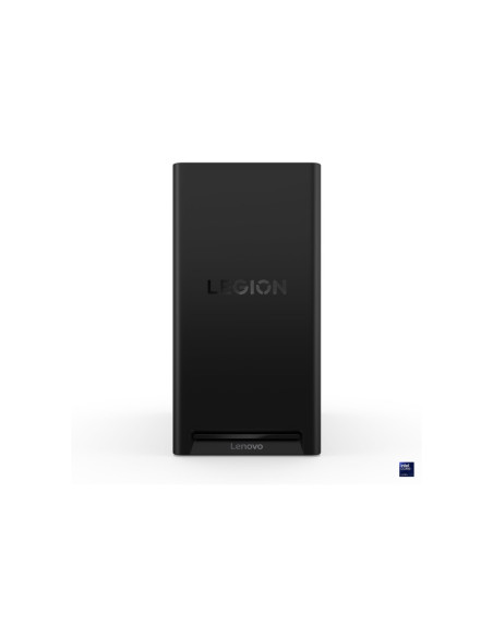 Lenovo Legion | T5 30IAX10 | Desktop | Tower | Intel Core Ultra 7 | 251HX | 16 GB | SODIMM DDR5 | 1000 GB | NVIDIA GeForce RTX 