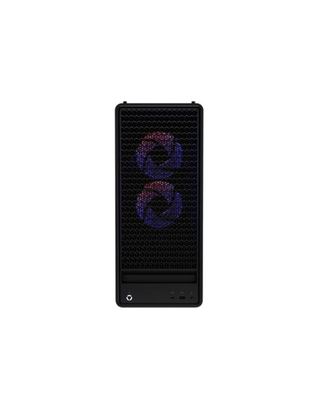 Lenovo Legion | T5 30IAX10 | Desktop | Tower | Intel Core Ultra 7 | 251HX | 16 GB | SODIMM DDR5 | 1000 GB | NVIDIA GeForce RTX 