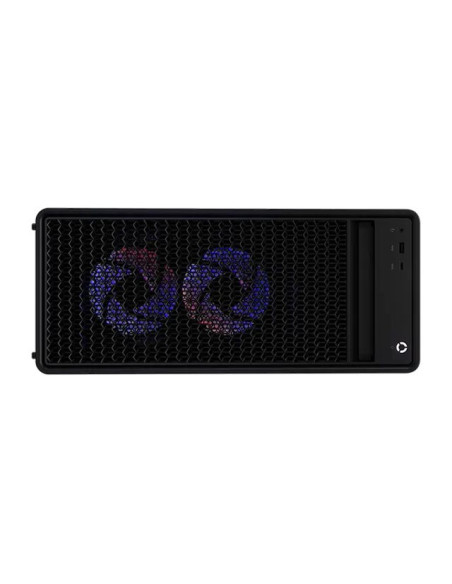 Lenovo Legion | T5 30IAX10 | Desktop | Tower | Intel Core Ultra 7 | 251HX | 16 GB | SODIMM DDR5 | 1000 GB | NVIDIA GeForce RTX 
