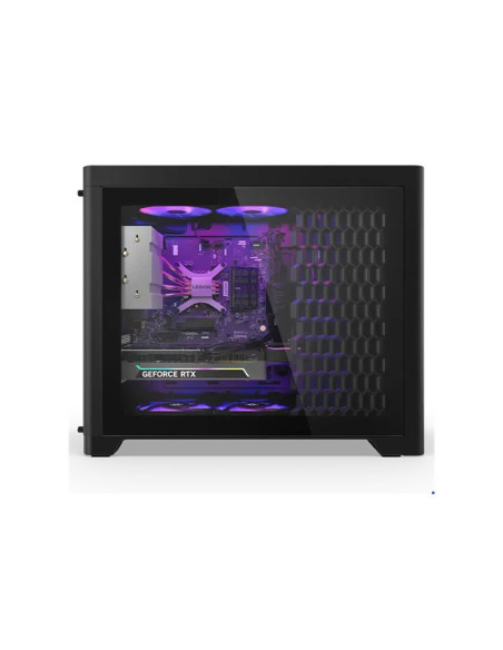 Lenovo Legion | T5 30IAX10 | Desktop | Tower | Intel Core Ultra 7 | 251HX | 16 GB | SODIMM DDR5 | 1000 GB | NVIDIA GeForce RTX 