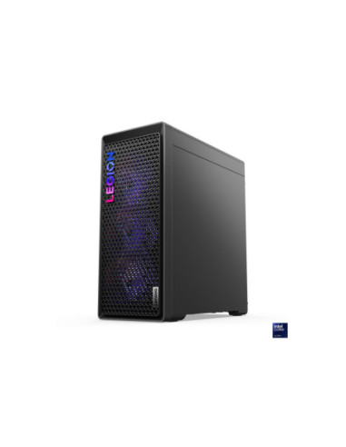 Lenovo Legion | T7 34IAS10 | Tower | Desktop | Intel Core Ultra 9 | 285K | 64 (2x32GB) GB | DDR5 | 1000 GB | NVIDIA GeForce RTX
