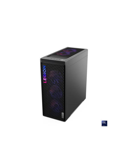 Lenovo Legion | T7 34IAS10 | Tower | Desktop | Intel Core Ultra 9 | 285K | 64 (2x32GB) GB | DDR5 | 1000 GB | NVIDIA GeForce RTX