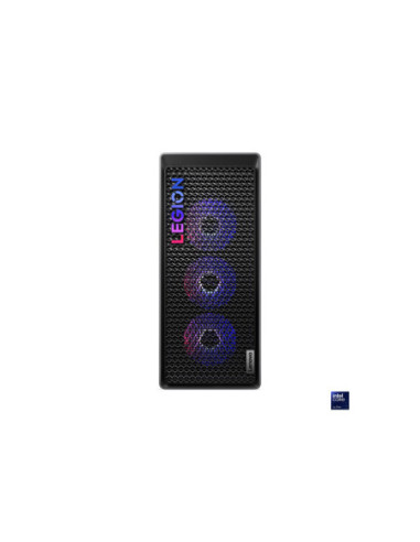 Lenovo Legion | T7 34IAS10 | Tower | Desktop | Intel Core Ultra 9 | 285K | 64 (2x32GB) GB | DDR5 | 1000 GB | NVIDIA GeForce RTX