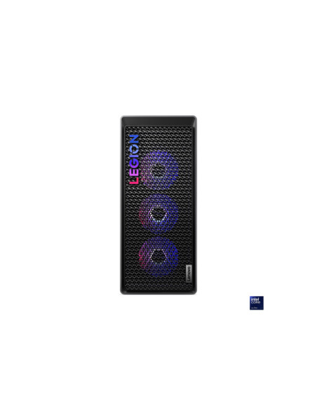 Lenovo Legion | T7 34IAS10 | Tower | Desktop | Intel Core Ultra 9 | 285K | 64 (2x32GB) GB | DDR5 | 1000 GB | NVIDIA GeForce RTX