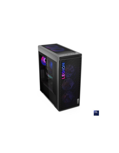 Lenovo Legion | T7 34IAS10 | Tower | Desktop | Intel Core Ultra 9 | 285K | 64 (2x32GB) GB | DDR5 | 1000 GB | NVIDIA GeForce RTX