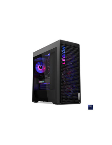 Lenovo Legion | T7 34IAS10 | Tower | Desktop | Intel Core Ultra 9 | 285K | 64 (2x32GB) GB | DDR5 | 1000 GB | NVIDIA GeForce RTX